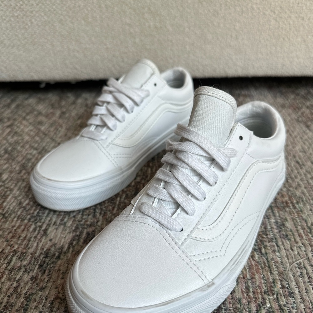 Vans Old Skool Shoes